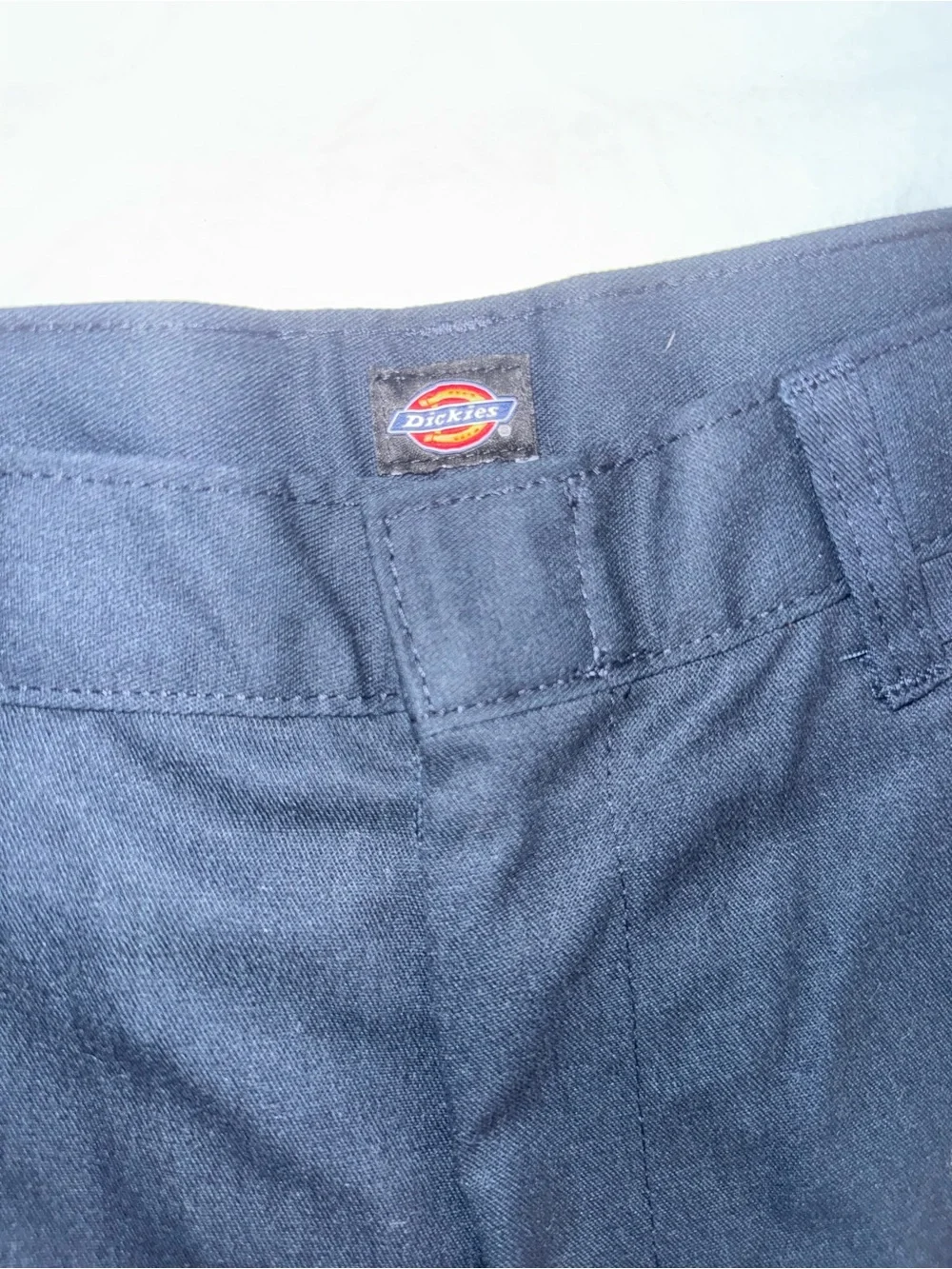 Dickies boys navy